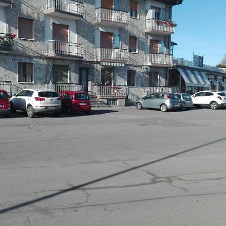 A Casa Mia Apartment Turin Luaran gambar