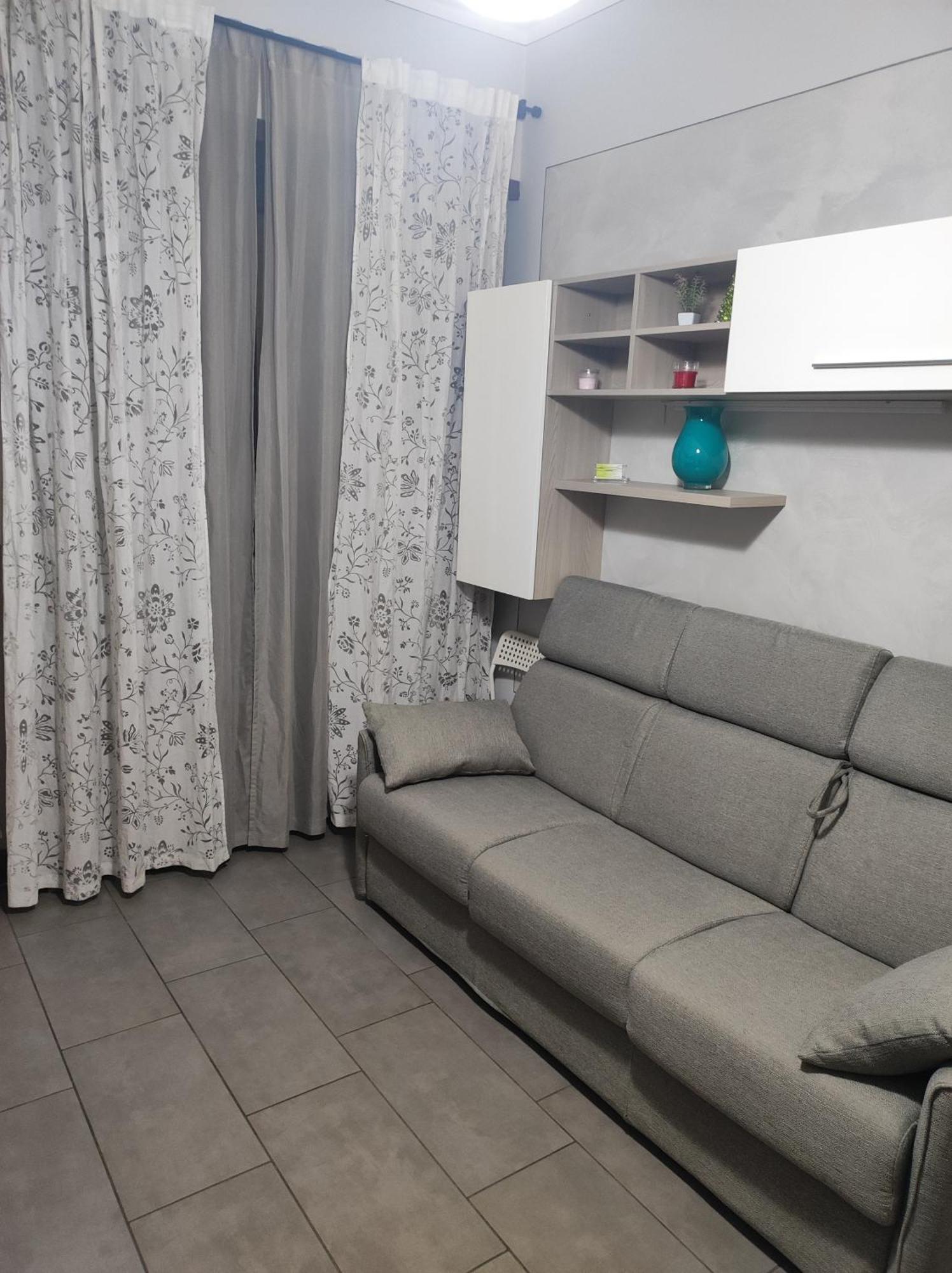 A Casa Mia Apartment Turin Bilik gambar