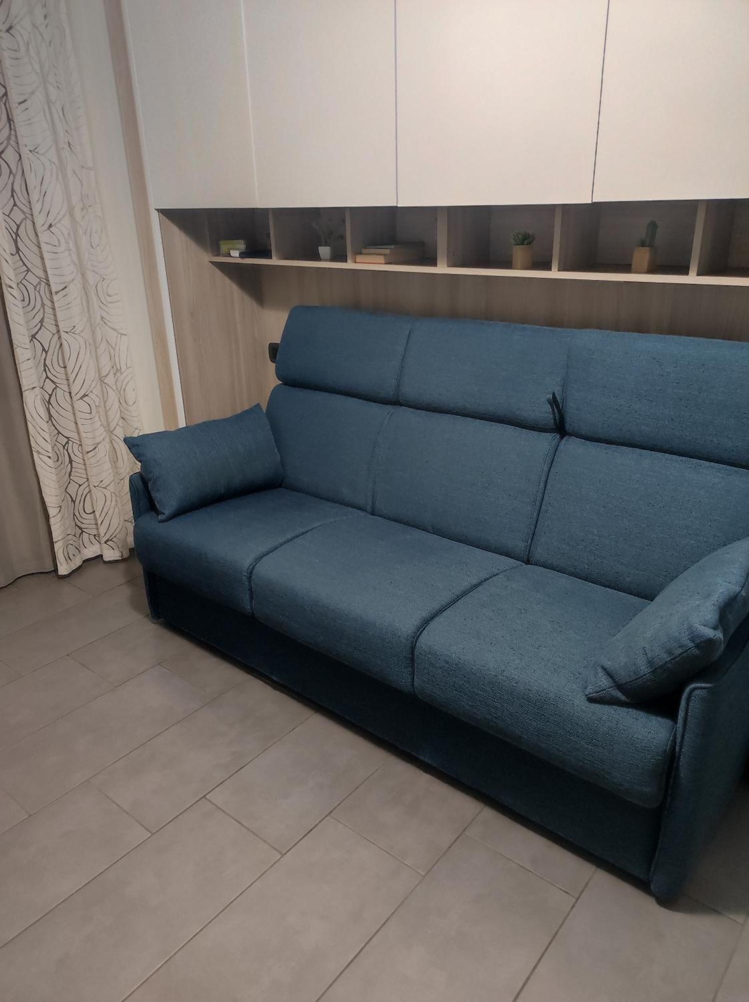 A Casa Mia Apartment Turin Bilik gambar