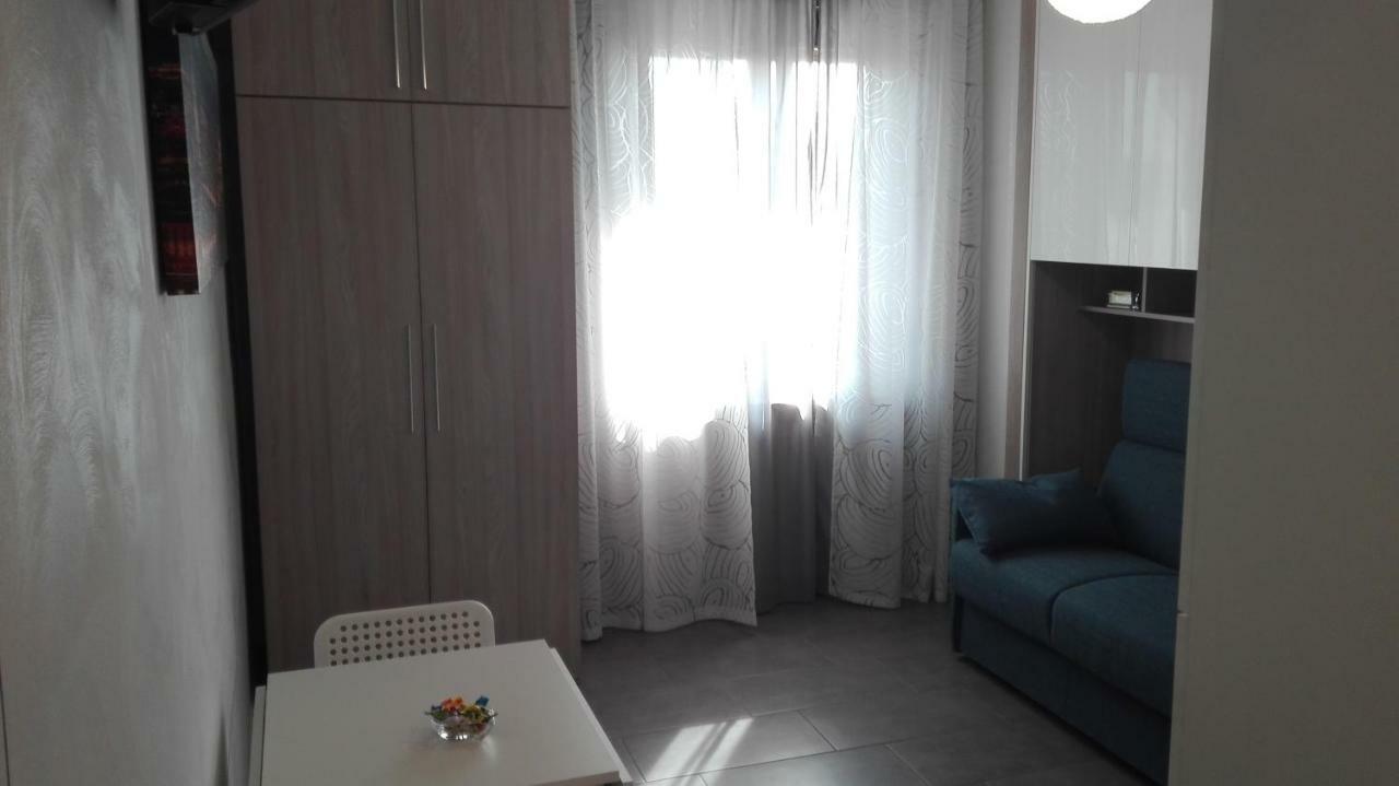 A Casa Mia Apartment Turin Luaran gambar
