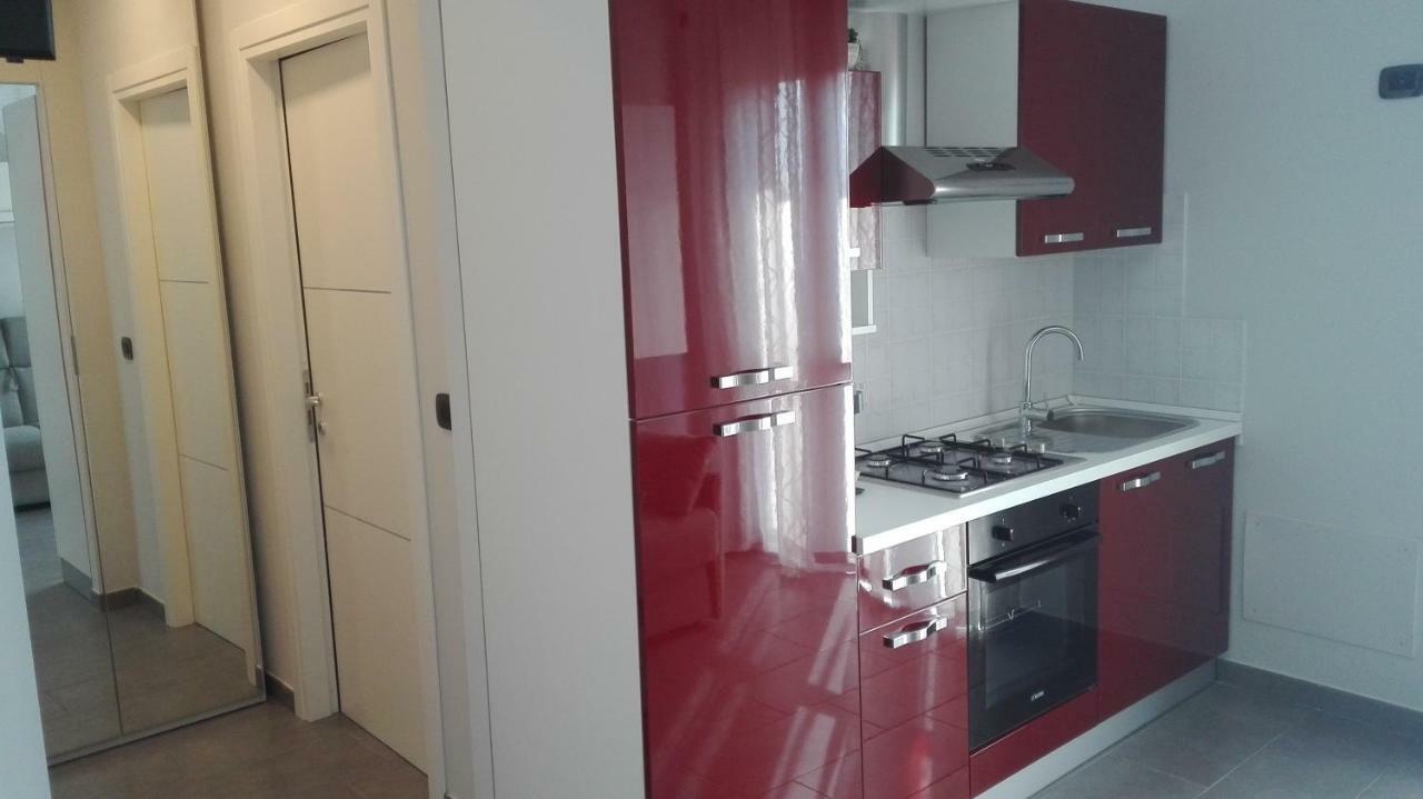 A Casa Mia Apartment Turin Luaran gambar