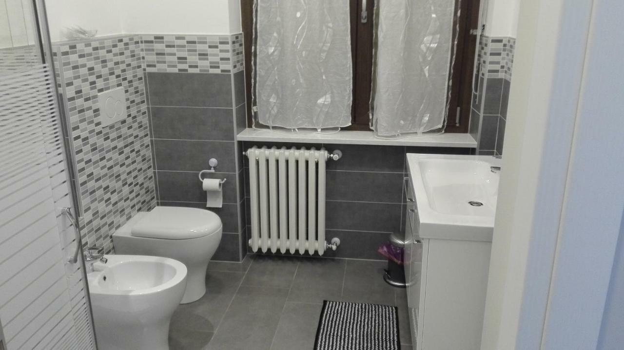A Casa Mia Apartment Turin Luaran gambar