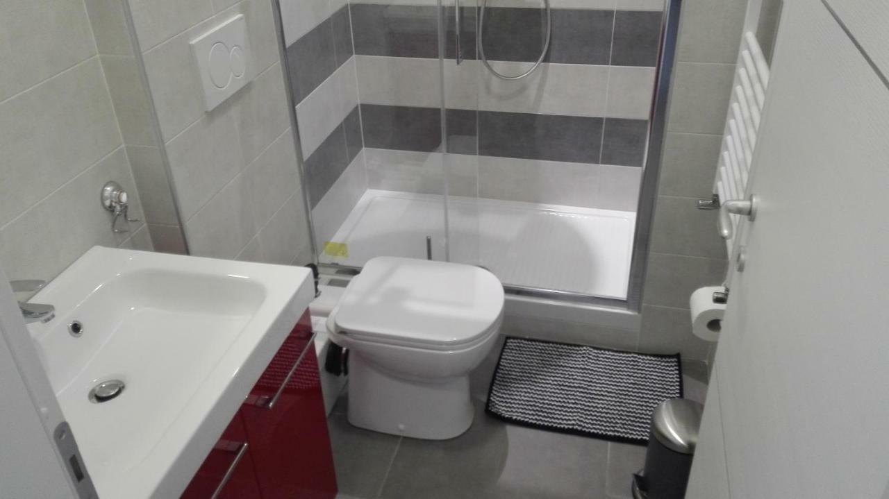 A Casa Mia Apartment Turin Luaran gambar