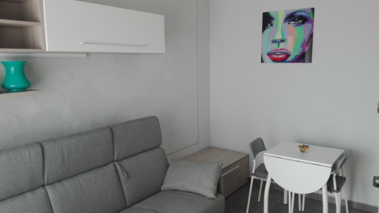 A Casa Mia Apartment Turin Luaran gambar