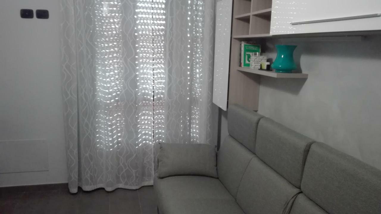 A Casa Mia Apartment Turin Luaran gambar