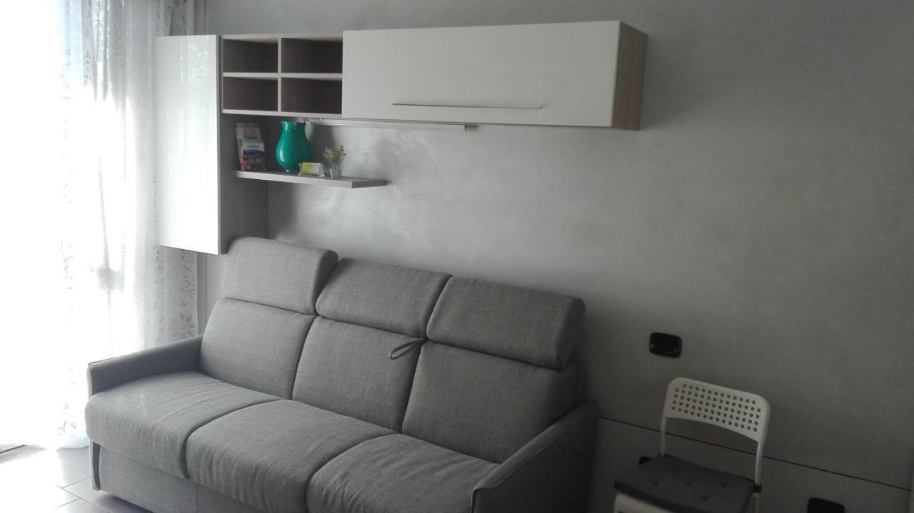A Casa Mia Apartment Turin Luaran gambar