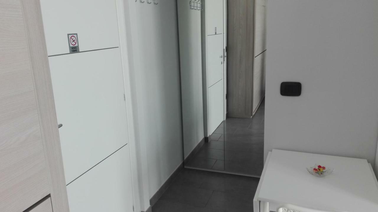 A Casa Mia Apartment Turin Luaran gambar