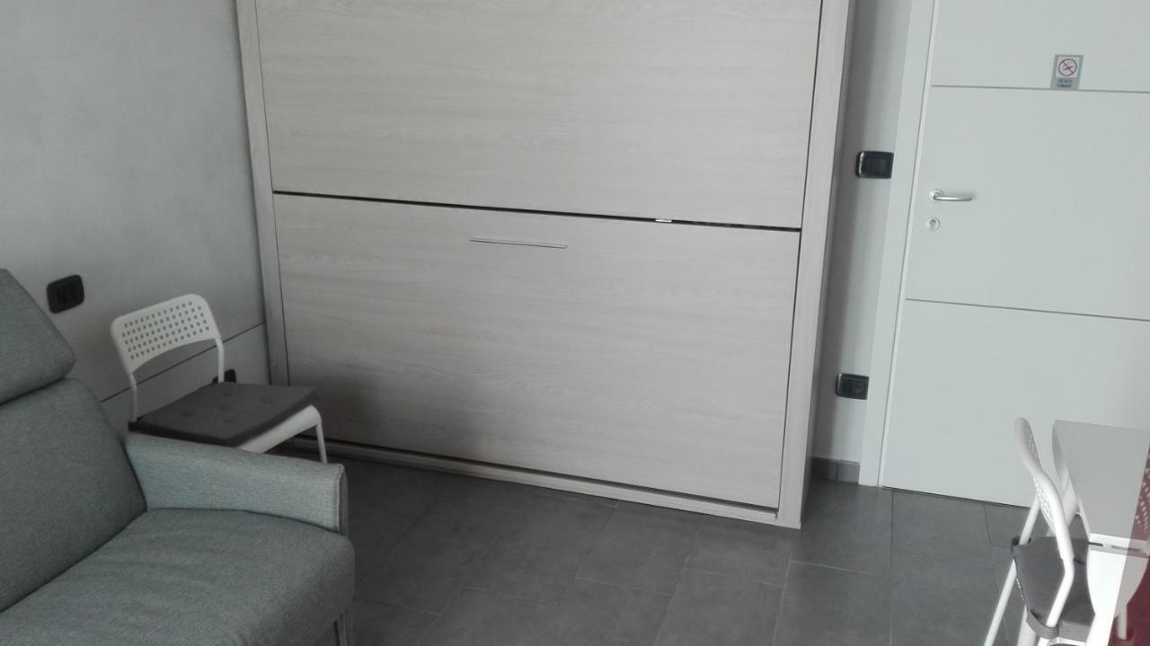A Casa Mia Apartment Turin Luaran gambar