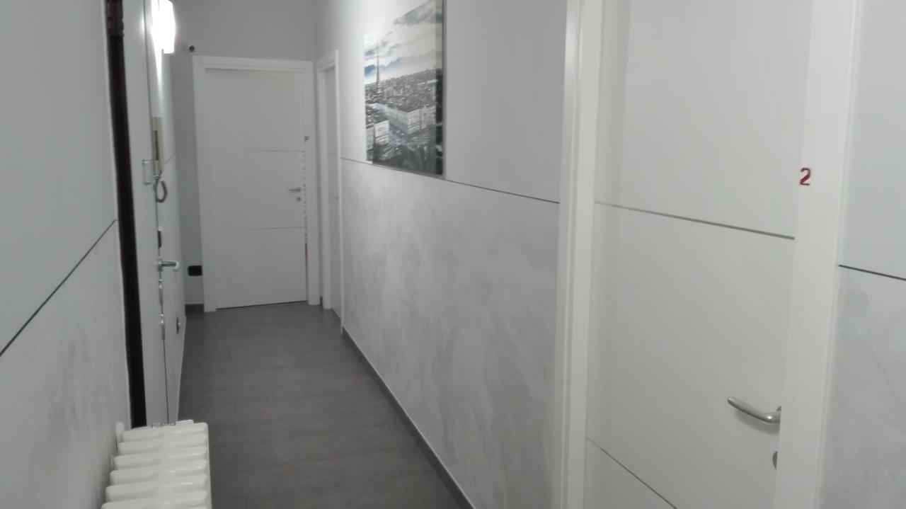 A Casa Mia Apartment Turin Luaran gambar