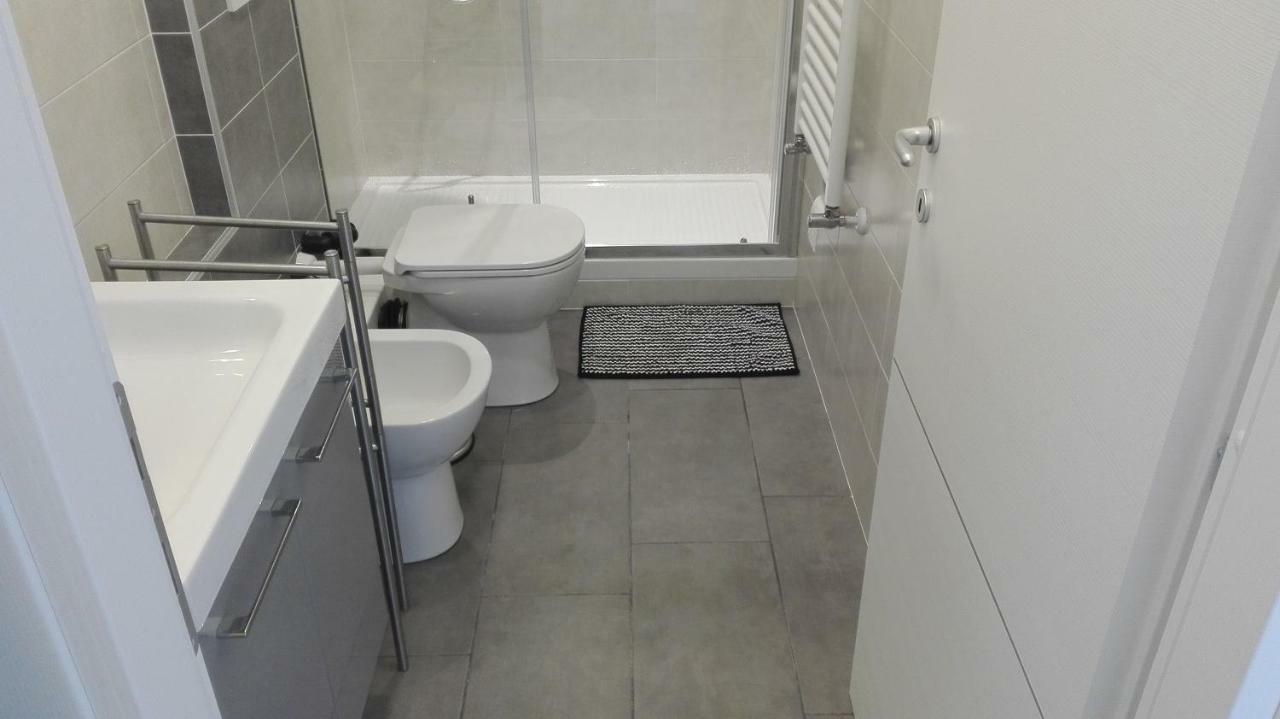 A Casa Mia Apartment Turin Luaran gambar